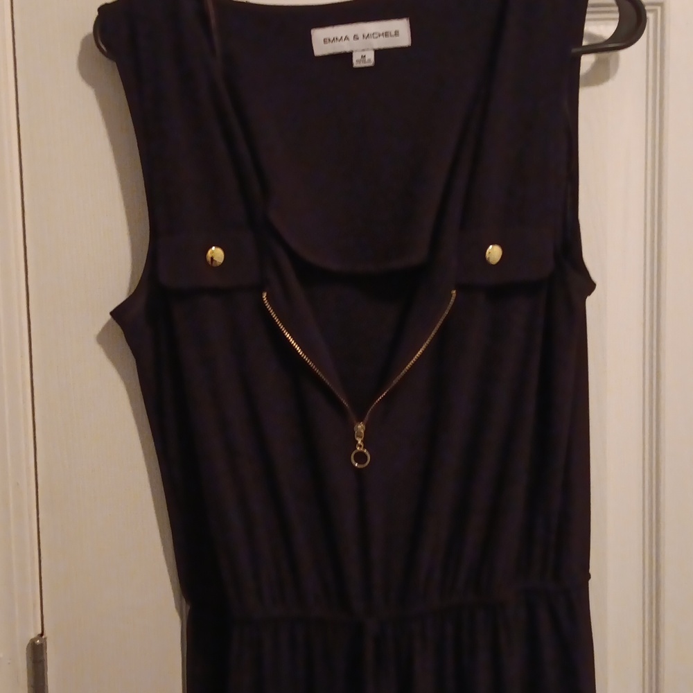 Jumpsuit